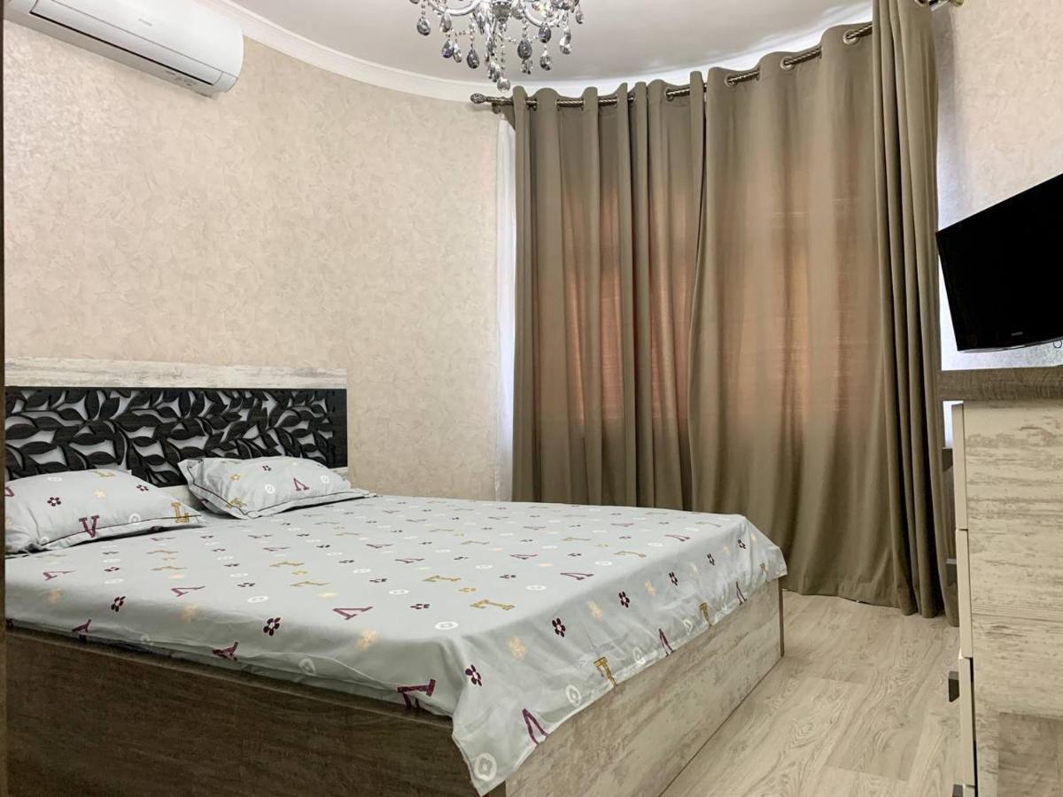 Минор 2 Комнатные Апартаменты Tashkent Exterior foto