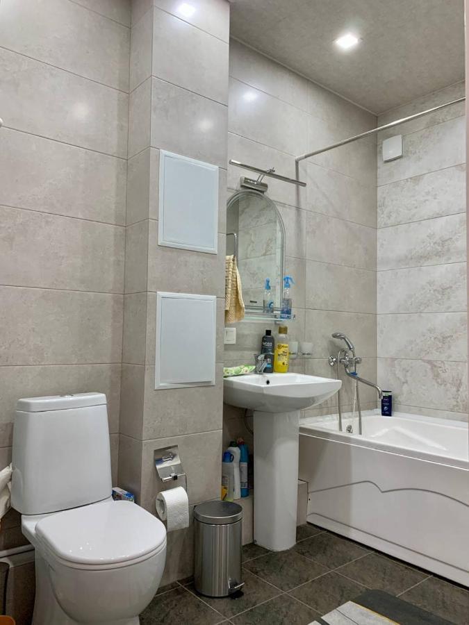 Минор 2 Комнатные Апартаменты Tashkent Exterior foto
