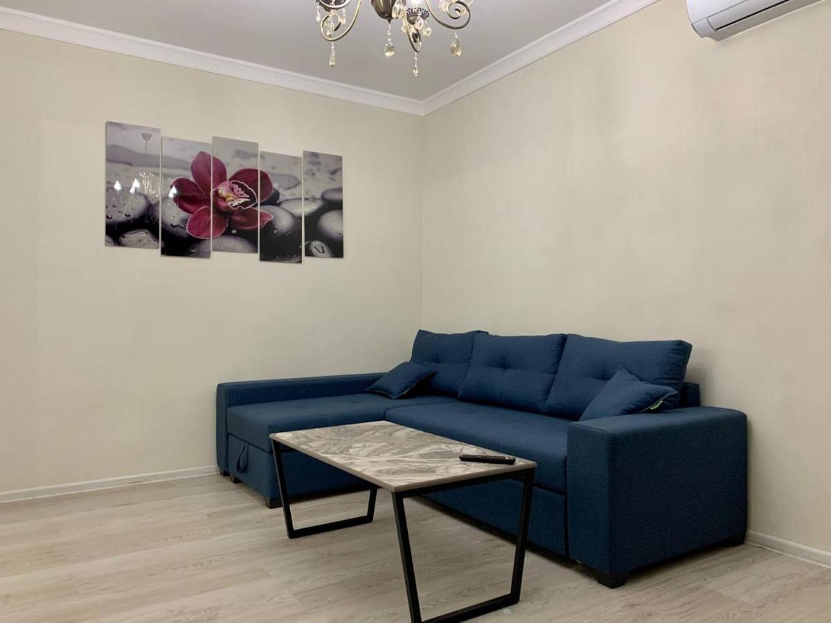 Минор 2 Комнатные Апартаменты Tashkent Exterior foto