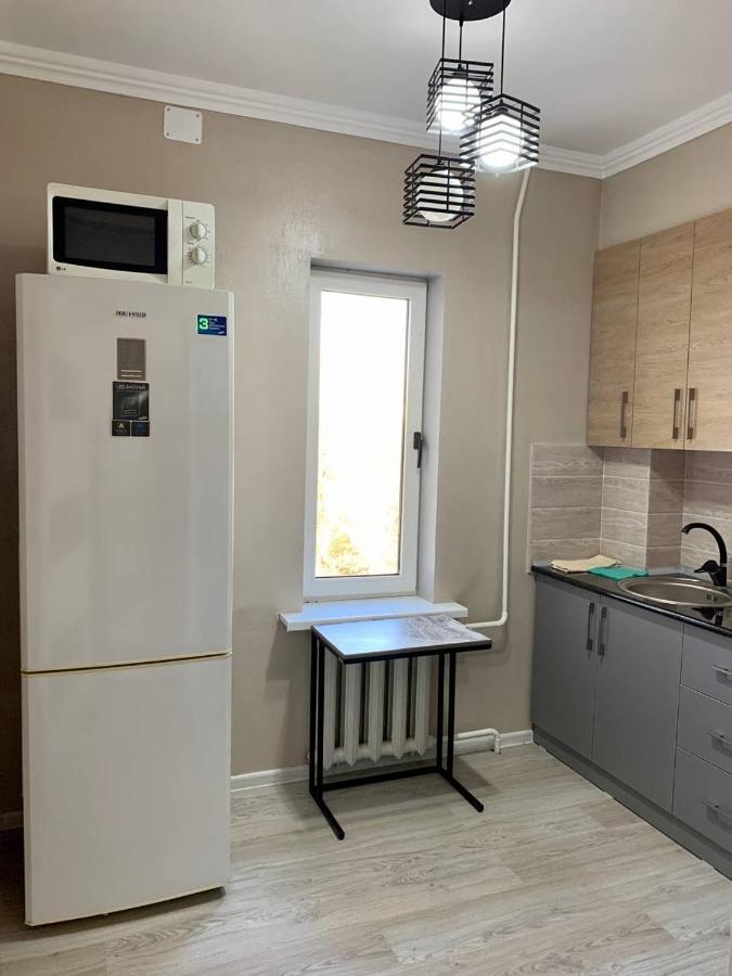 Минор 2 Комнатные Апартаменты Tashkent Exterior foto
