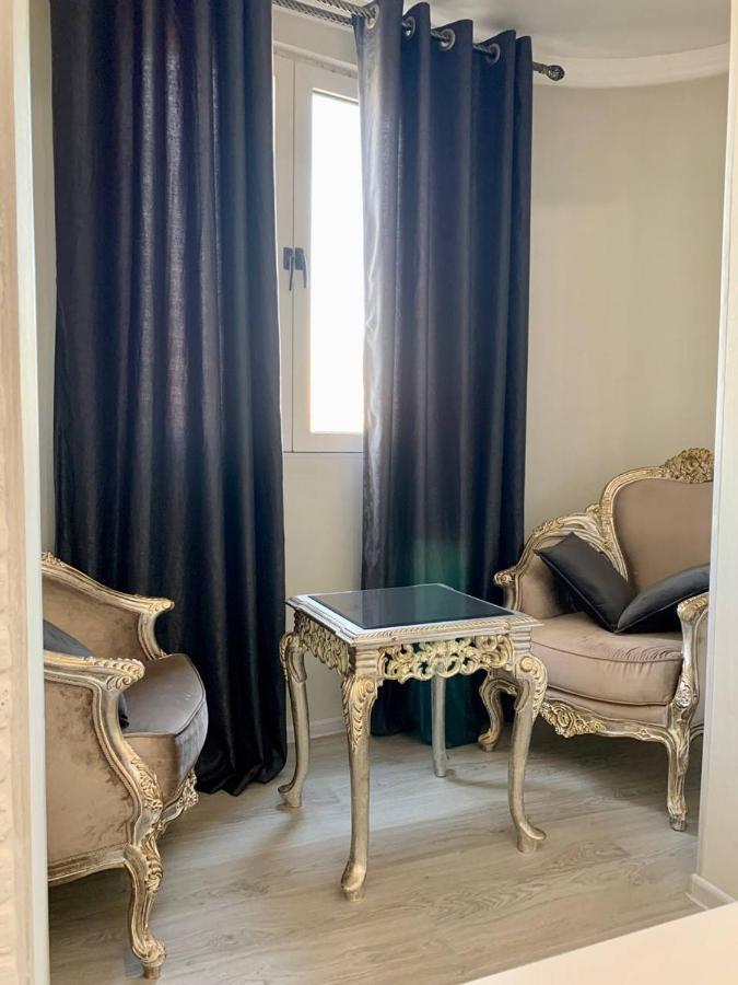 Минор 2 Комнатные Апартаменты Tashkent Exterior foto